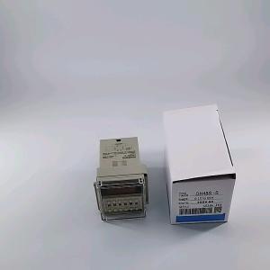Wholesale DH48S digital programmable led controller time relay 220v from china suppliers