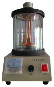 Wholesale Lab Test Instruments ST212AL Manual Vaseline dropping point tester Insulated double-layer bathtubSH/T0678 from china suppliers