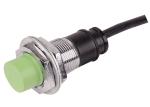 PR30 Inductive Proximity Sensor Connector Type , Metal Detection Sensor