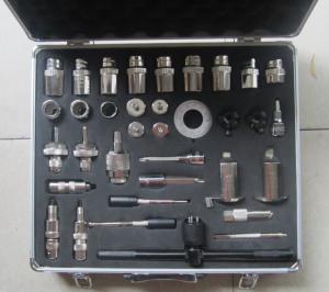 China Common Rail Diesel injector removal tool disassembly 35 pcs on sale