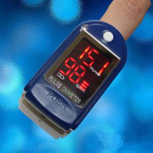 Wholesale Wireless Pediatric Finger Pulse Oximeters Professonal from china suppliers