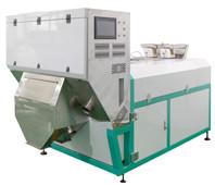 Quality CCD Plastic Waste Recycling Machine ARM9 embedded processor for sale