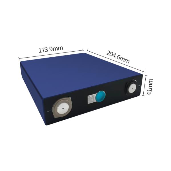 3.2v 173ah Golf Cart Battery Lithium Lfp Lifepo4 Long Cycle Life