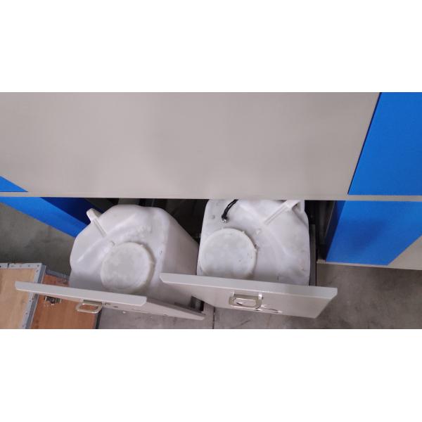 thermal test chamber