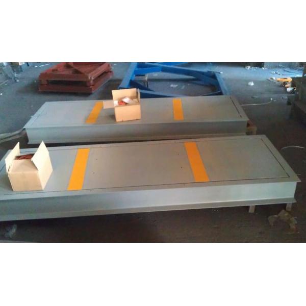 5V Axle Weighing Scales