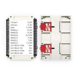 Wholesale Intelligent Curve Traffic Controller Fast Response Low Maintenance RS 485 AC 220V from china suppliers