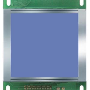 Wholesale 128x128 Dots STN Blue Transmissive Graphic LCD Display Module ISO9001 from china suppliers