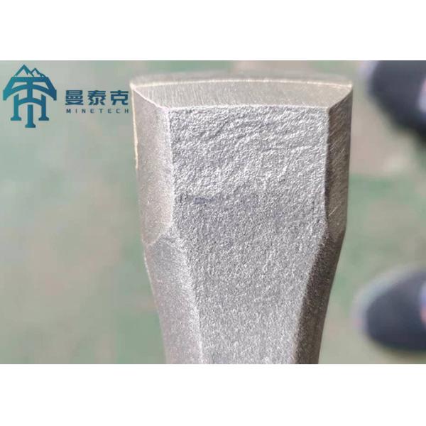 40mm Hexagonal 22*108mm Integral Drill Rod for Hard Rock Mining