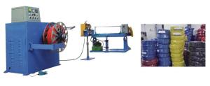 Wholesale High Efficiency Wire Coiling Machine Automatic Cable Coiling Machine from china suppliers