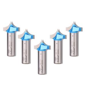 Wholesale V Groove Sharpen Moulding Router Bits CNC Router Woodworking from china suppliers
