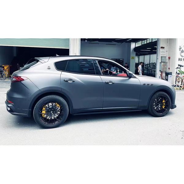 CP9542 Original 380x28mm Rotor Brake Caliper For Maserati Levante