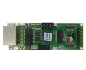 Wholesale Green Led P3 P4 P5 P6 Full Color Led Display Screen Control card from china suppliers