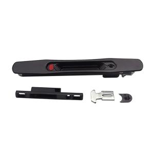 Wholesale Security Aluminium Sliding Window Locks Hardware Sliding Window Latch Lock from china suppliers