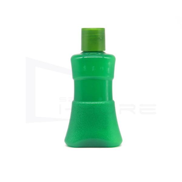 OEM 150ml Flip Top Plastic Bottles