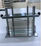 Perspiration Tester , Textile Testing Equipment For Water Resistantance and