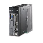 Delta ASDA-A2 advanced AC Servo Drive with an EtherCAT communication interface,