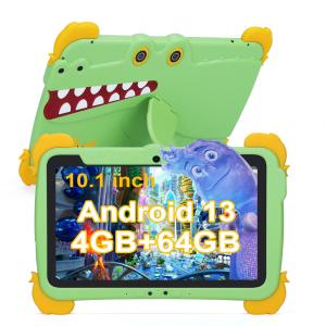 China C Idea 10.1-Inch Android Tablet 4GB RAM 64GB ROM Tablet Kidspad CM1100 on sale