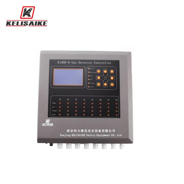 Quality K1000-32 Gas Alarm Controller 220V AC Wireless With LED Display for sale