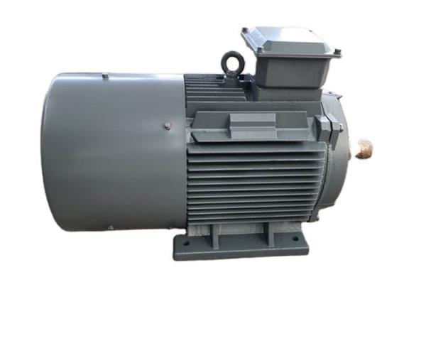 Quality Vertical Wind Turbine PM Generator 220V 380V Natural Cooled for sale