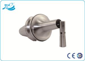 China Less Than 0.8mm Carburied Layer Hardness Milling Collet Chuck Holder , Slim Chuck on sale