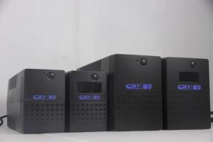 Wholesale Single phase home offline ups 400va to 2000va for computer or small device from china suppliers