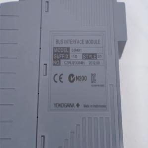 Wholesale SB401-10 S1 YOKOGAWA ESB Bus Interface Slave Module from china suppliers