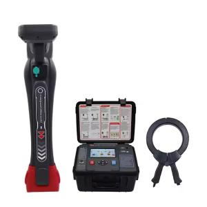 Intelligent XHGX507C Underground Pipeline Comprehensive Detector
