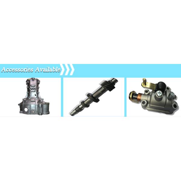 MF508A01 Transmission Parts with 1.0L Engine Capacity and Standard OE NO. Best Seller