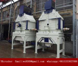 Wholesale Environment - Friendly Mining Rock Crusher Sand Making Machine Intelligent Crushing from china suppliers