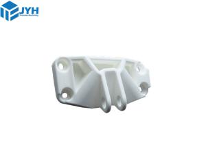 China Custom plastic parts shell silicone mold vacuum casting rapid prototyping on sale