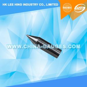 Wholesale Scratch Resistant Pin Electrical Safety Test Probe of IEC 60335-1 from china suppliers