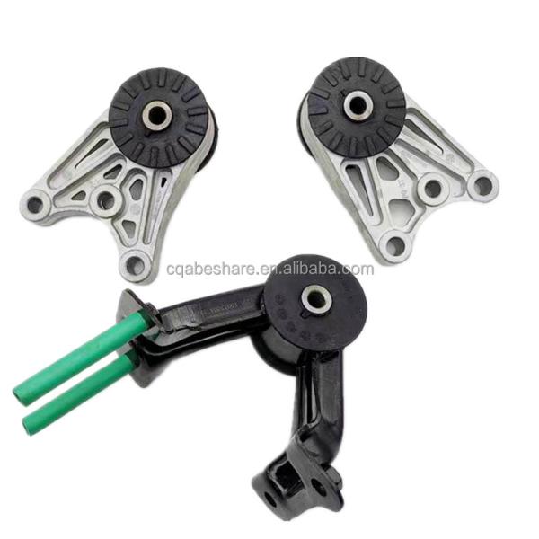 Engine Mounting For BYD qin EV Engine support OE NO. SCEB-1001700 for B2B Purchasing