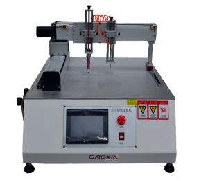 Cell Phone Testing Equipment For Mobilephone Click Lineation Life Testing