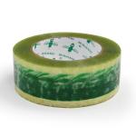 Customized printed tape the perfect blend of transparency and adhesion