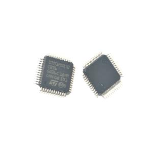 Wholesale Standard Interface IC FPGA STM32F100C8T6B 100% Original Electronic Component from china suppliers