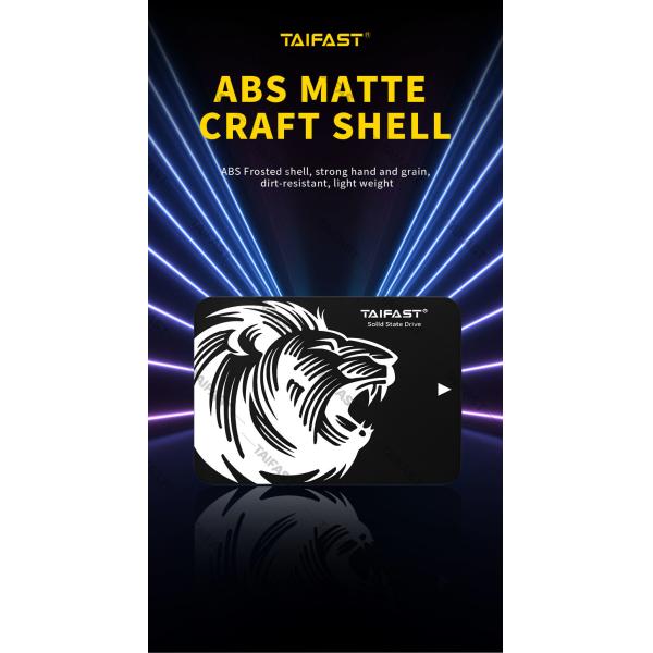 550 MB/S 512gb 2.5 Inch SSD TLC Hard Disk Internal Solid State Drive For Notebook Laptop CE