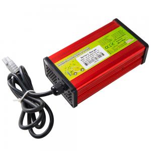 Wholesale 20A 30A 24 Volt Lead Acid Reach Lift Truck Battery Chargers from china suppliers