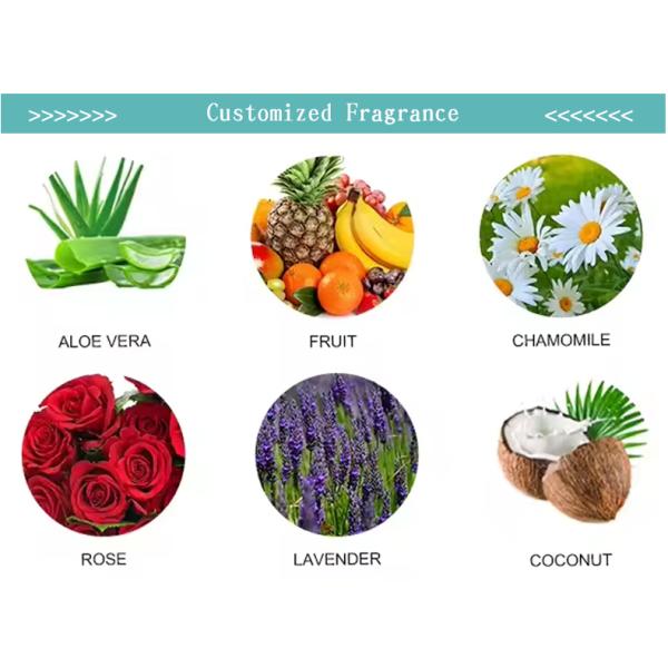 China Factory OEM Custom 64-Piece Mini Mint Ultra-Fast Cooling Refreshing Wipes