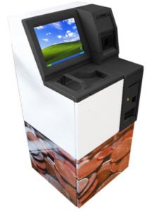 Wholesale High Definition Multi Function Kiosk Automation Coins Collection Counter from china suppliers