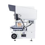 High Performance Digital Optical Comparator , Vertical Optical Gaging Products