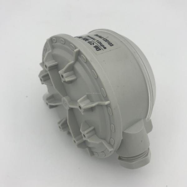 AF604 Differential Pressure Switch with Electricak Rating Current 1.5A 0.4A /250V