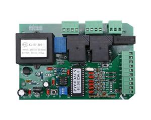 Wholesale Security System Access Control Board PCB Assembly FR4 220V / 110V from china suppliers