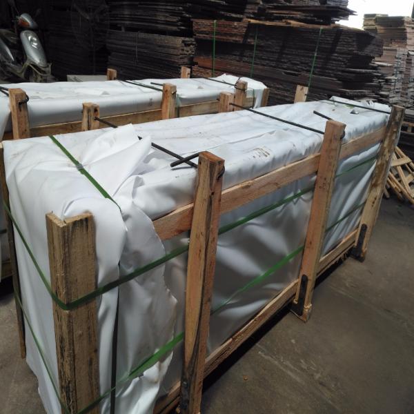 China Building Decoration polished Light Emperador marble slabs