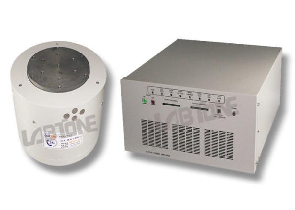 Minitype Vibration Test System For Micro Parts Vibration Testing And Scientific