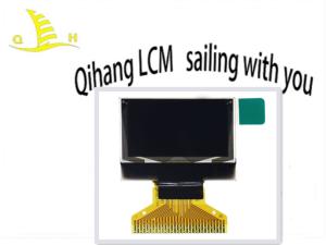 Wholesale Customize 0.96 Inch OLED SSD1306 Drive IC 12864 OLED Display Screen Module from china suppliers