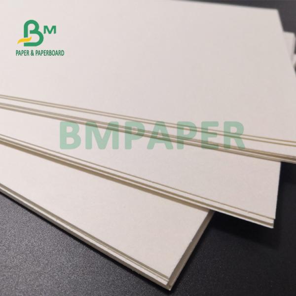 0.9mm 1.2mm Printable Cup Coaster Material Paper Water Absorption 69 x 96cm