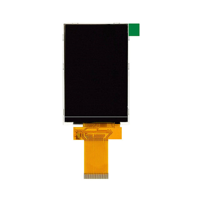 SPI 3 Wire 3.2 Inch Tft Display 240*320 LCD Module TFT Display Screen 40P Socket MCU
