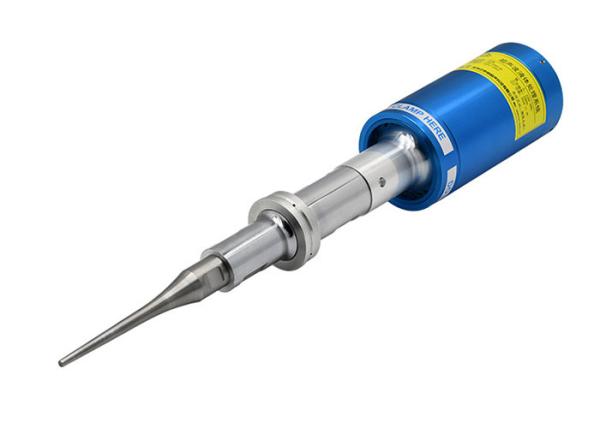 Quality Ultrasonic Micro Tip Cell Wall Disruptor 20khz With Digital Generator for sale