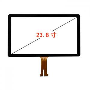 China USB 5V Capacitive Multi Touch Panel Customizable AG AR AF Industrial on sale
