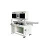 Buy cheap Single Head LCD Bonding Machine AC220 V For Cof / Tab Bonding Replacement from wholesalers